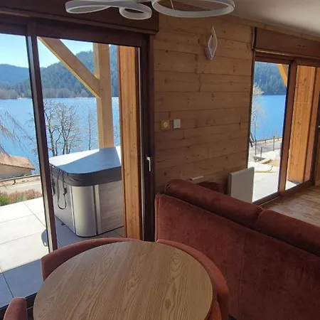 Domusigua 1 Gérardmer